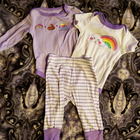 Other - Baby outfit # bb42